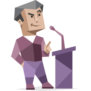 تیپ شخصیتی ENTP