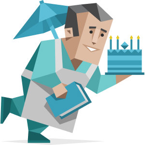 نماد تیپ شخصیتی ESFJ
