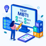 تست MBTI برای شغل